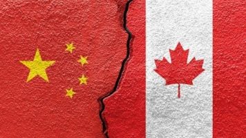 نگرانی صادرکنندگان کانادایی از تنش در بازار چین